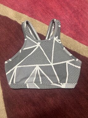 Beyond Yoga Breakout Studio Sports Bra Size S